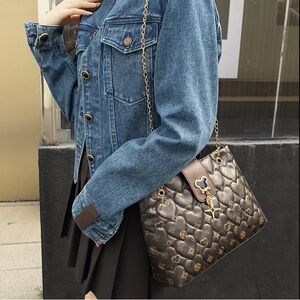 Chic Undrearm Bag